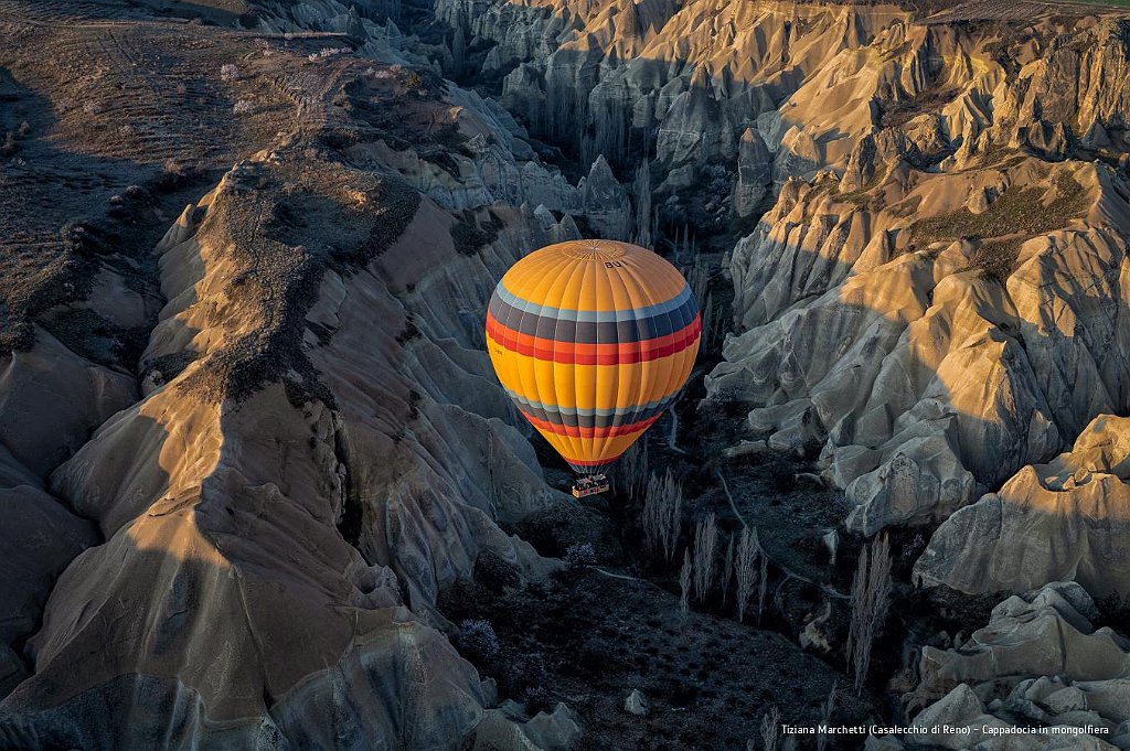 Tiziana Marchetti (Casalecchio di Reno) - Cappadocia in mongolfiera.jpg